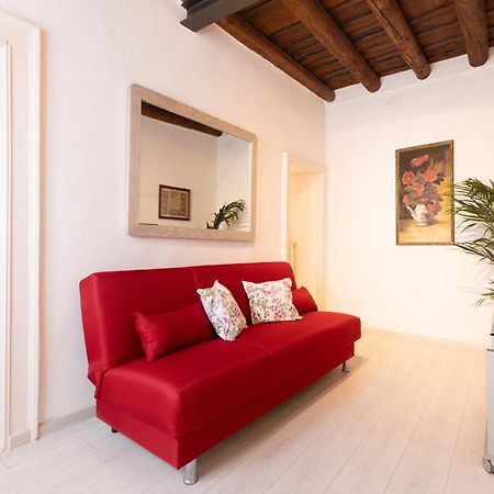 Anticavalle Intero Appartamento Verona Exteriér fotografie