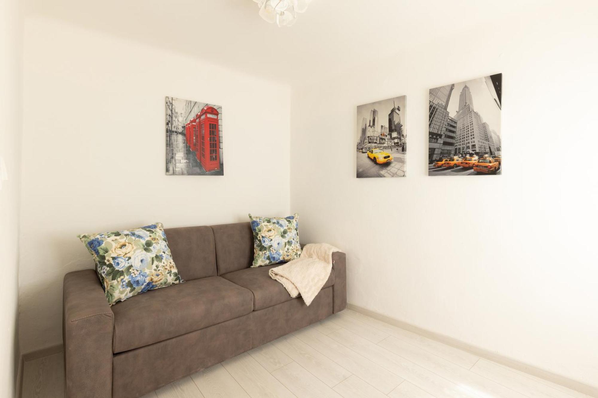 Anticavalle Intero Appartamento Verona Exteriér fotografie